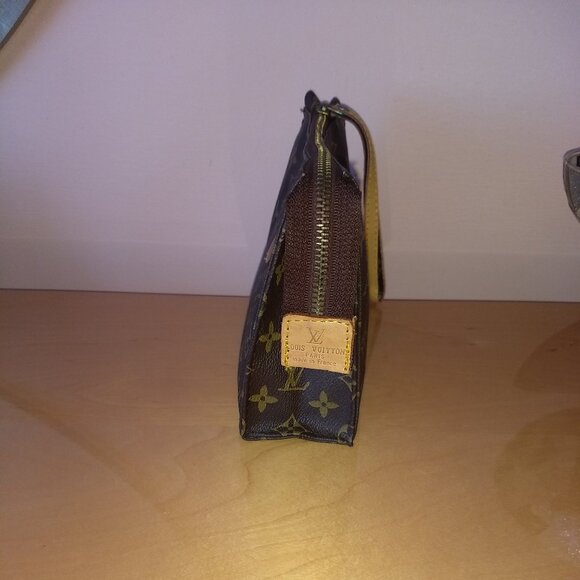 Vintage   Louis Vuitton Toiletry Bag - Picture 5 of 7